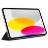 Etui Spigen Smart Fold do iPad 10.9 (10 Gen) / 11 (2025) – Czarny (Black)